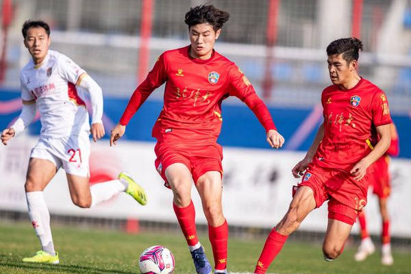 國足1-0巴林，張玉寧絕殺攻克關鍵客場！