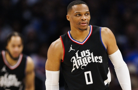 約基奇與威少同砍三雙，書寫NBA歷史佳話