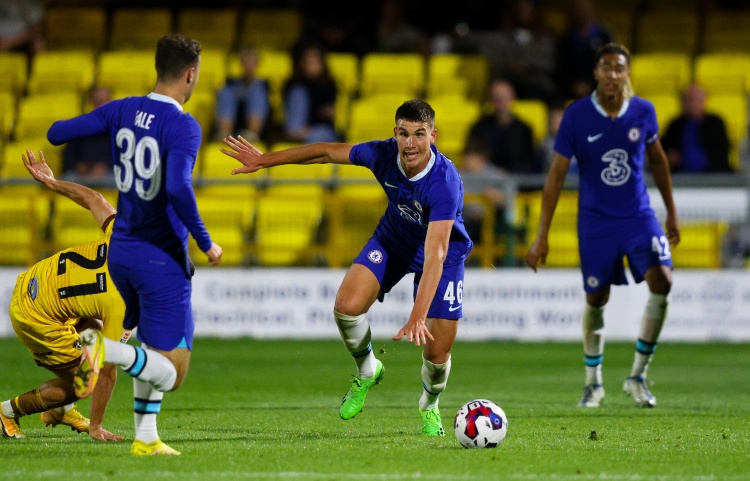 意媒：切爾西為卡薩迪要價(jià)3000萬(wàn)英鎊，球員可能加盟萊斯特城