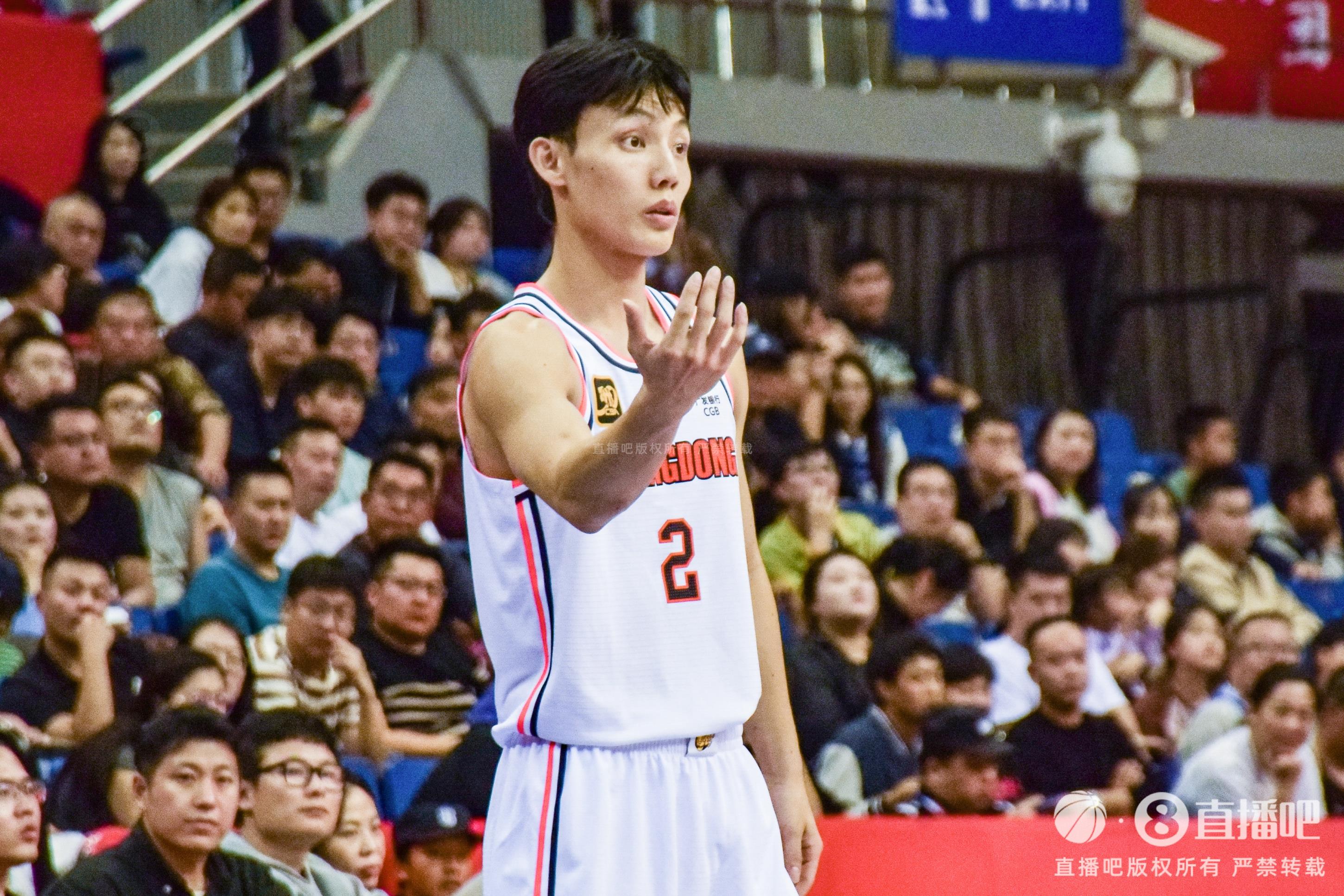 CBA第33輪最佳陣容：胡金秋、詹姆斯、瓊斯、徐杰、林庭謙