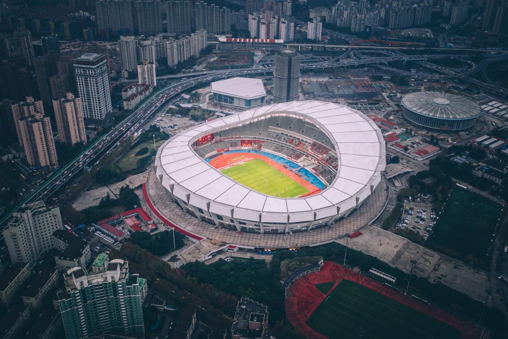 足球報：中超開幕式“一切從簡”，不邀請大牌文娛明星